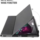 Sleeve Ultra Thin laptop Sleeve Pouch PU Leather Bag Cover Case Notebook Carrying Bag For 12.9" iPad Pro / MacBook Air / Pro