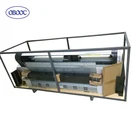 44 Inch Wide Inkjet Plotter Sublimation Printer