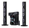 3.1ch home theater surround speakers with Bluetooth/FM/USB SA-1155