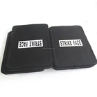 bulletproof vest use Small Amy Protective Insert Board NIJ III level
