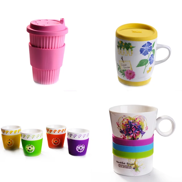 wholesale sublimation mugceramic mug with decal sent do yiwu