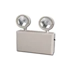 Emergency Light New Emergency Light New Suitable Universal 2 Head Emergency Light