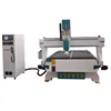 Customized 1325 CNC Router vacuum table 3d Engraving Machine For Sale