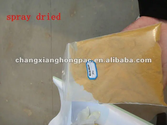 ferric chloride anhydrous trade