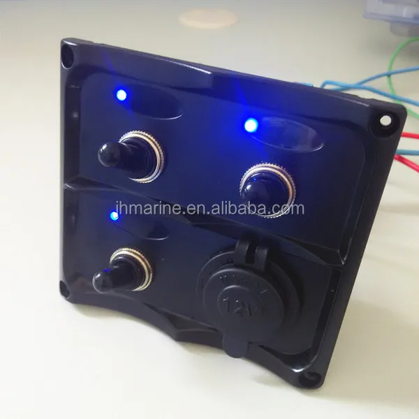 toggle switch