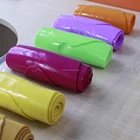 food grade colorful silicone rubber for silicone o-rings 20 shore oo