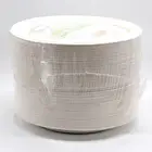 eco-friendly 100%eco-friendly biodegradable tableware making machine with en13432