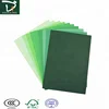Factory Price 250gsm A4 Size Colour Bristol Board Paper for Greeting Card and Photo Frame