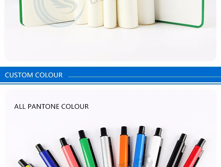 eco-friendly stationary set school joy top notebook hardcover
