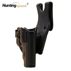 Paddle Holster S&W J Frame .38, .357 cal Revolver HandGun & Pistol Pouch