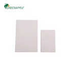 High Quality Custom Personalized wholesale fabric cover slim notebook gift