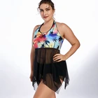 Professional Design Women Swimwear Women Plus Size