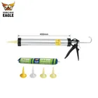 Factory Price silicone glue and adhesive cartridge gun