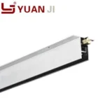 Automatic Door Bottom Seal for Steel doors Heavy Duty acoustic seal