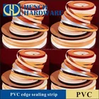 ABS/PVC Edge Banding, PVC Edging Strip, Furniture Edge Banding PVC