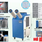Air Conditioner Portable Mini Tent Air Conditioner
