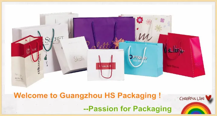 birthday party gift paper bags/wedding door gift
