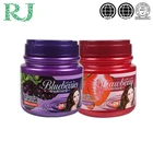 Keratin Hair Hot-Oil Cream Mask For Professional Care