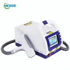 Q Switch Nd YAG Laser System All Color Tattoo Removal Laser Machine