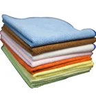 High absorbent microfiber Towel microfiber cloth