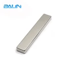 N35-N52 Strong Neodymium Magnet Strip,High Quality Bulk Neodymium Magnet