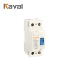 FREE SAMPLE China Kangyu current rating 16 amp rccb circuit breaker rccb