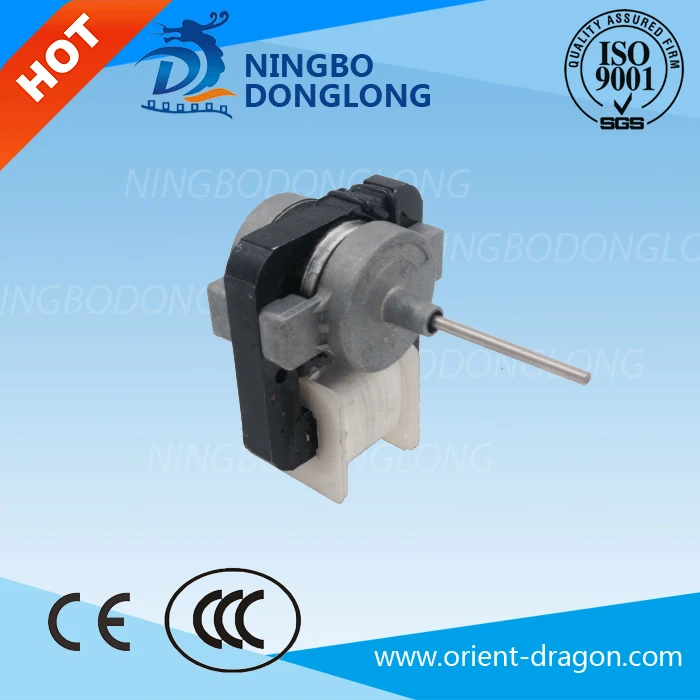 DL CE electric motor parts 3 phase electric motor