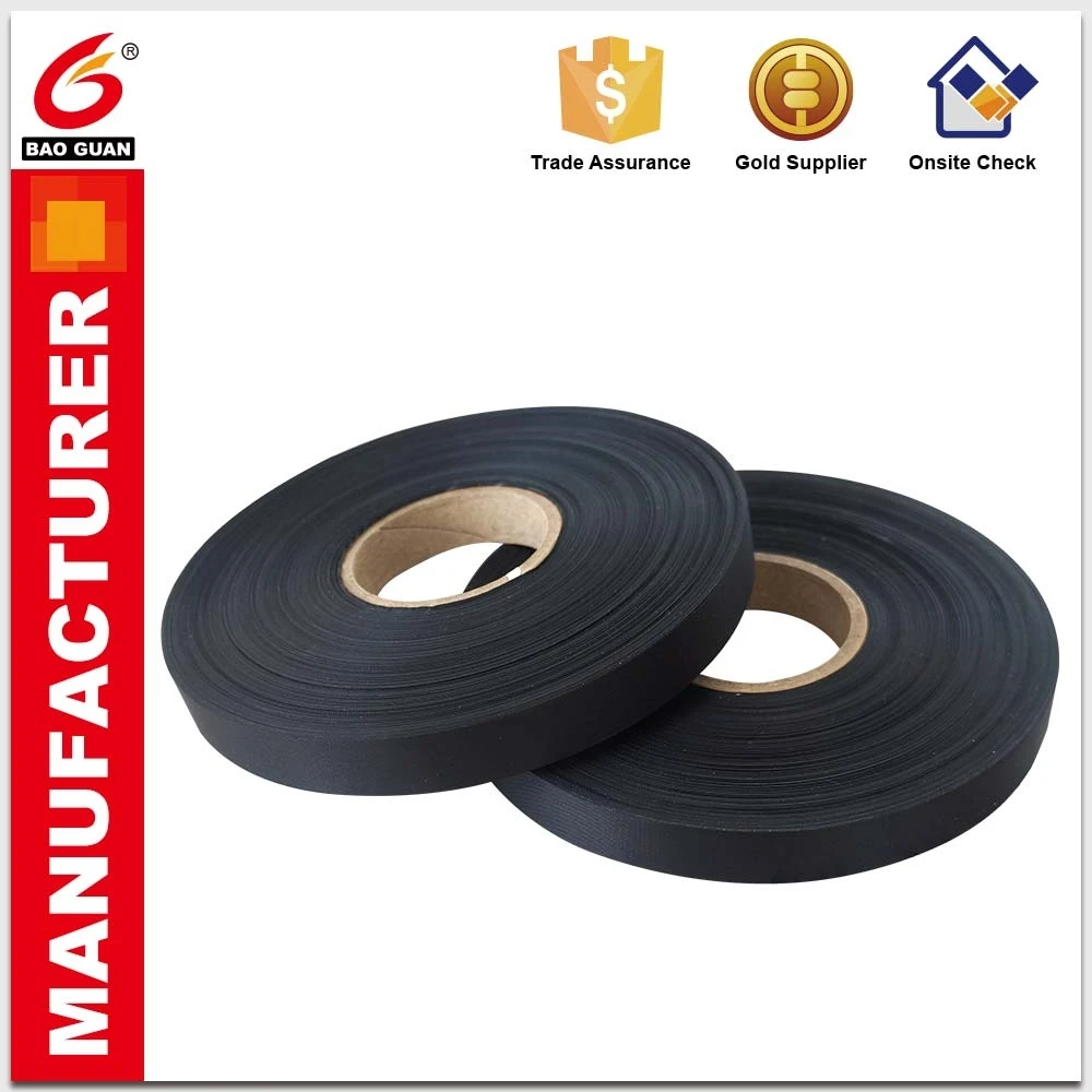 Strong Adhesive Fabric Seam Tape For Outdoor Clothing Buy Fabric Seam