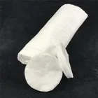 Comfortable clothing fabric heat insulation materials