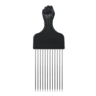 MY GIRL new styling arrival pick nit lice pet comb