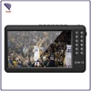 Fast delivery portable tv hdmi2.0 for truck dvd player