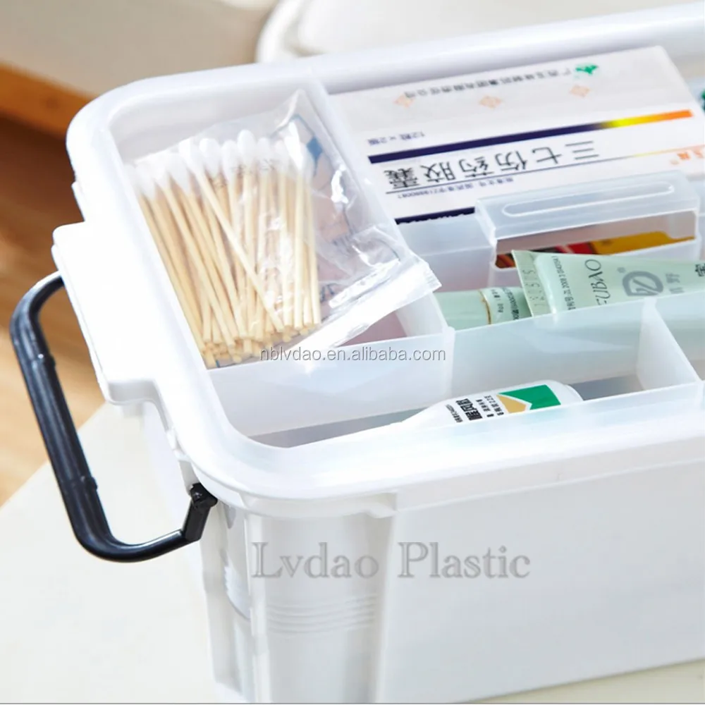 Oemカスタマイズされたプラスチック医学キャビネット経由lvdao仕入れ・メーカー・工場