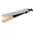 Cheap Flat Iron Hair Curler and Straightener Classic Ceramic Hair Straightener