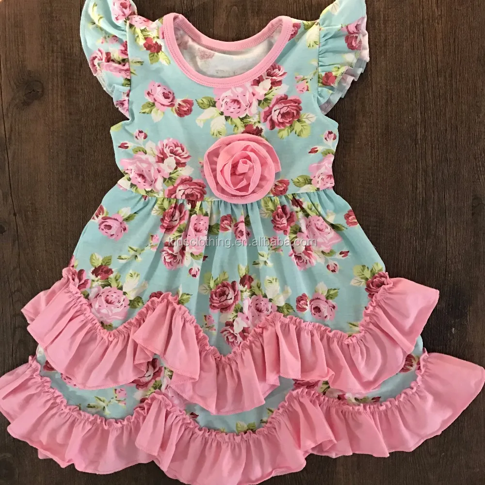baby frock design for summer 2017