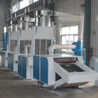 Fiber Rag Fabric Denim Waste Recycling Machine