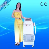 China Zhejiang Top Brand Lasylaser Hair