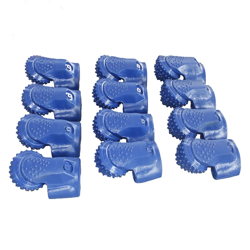 Single Tricone Replaceabled Cutters for coal mining drill.jpg