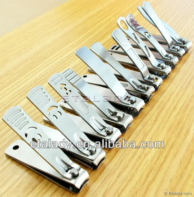 nail clippers