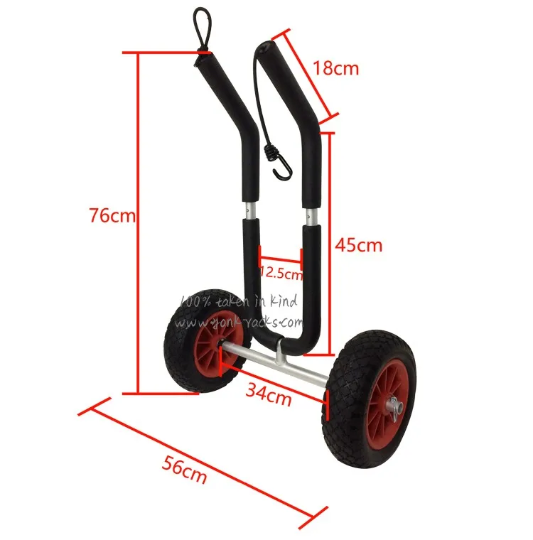  2-  Y-30001 beach trolley