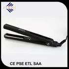 Easy and Fast Design Hair Styles 2017 Ceramic Curling Iron Hair Straightener