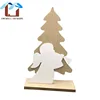 Desk Home Modern Fresh Wood Small Holiday Decoration