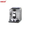 Wholesale Automatic Espresso Fully Maker Electric Commercial Shop Italian Coffee Machine Used