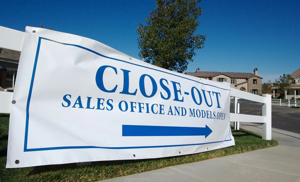 Quality and Affordable poster flag mesh banner custom banner street outdoor banner