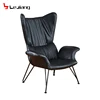 Free Sample Cheap Bazhou Wholesale Eighth Sofa Chair