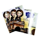 custom colorful glossy story children book printing