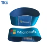 Microsoft RFID Stretch Armbands Reusable RFID Elastic Wristbands