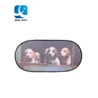 car rear window sunshade back car sun shade