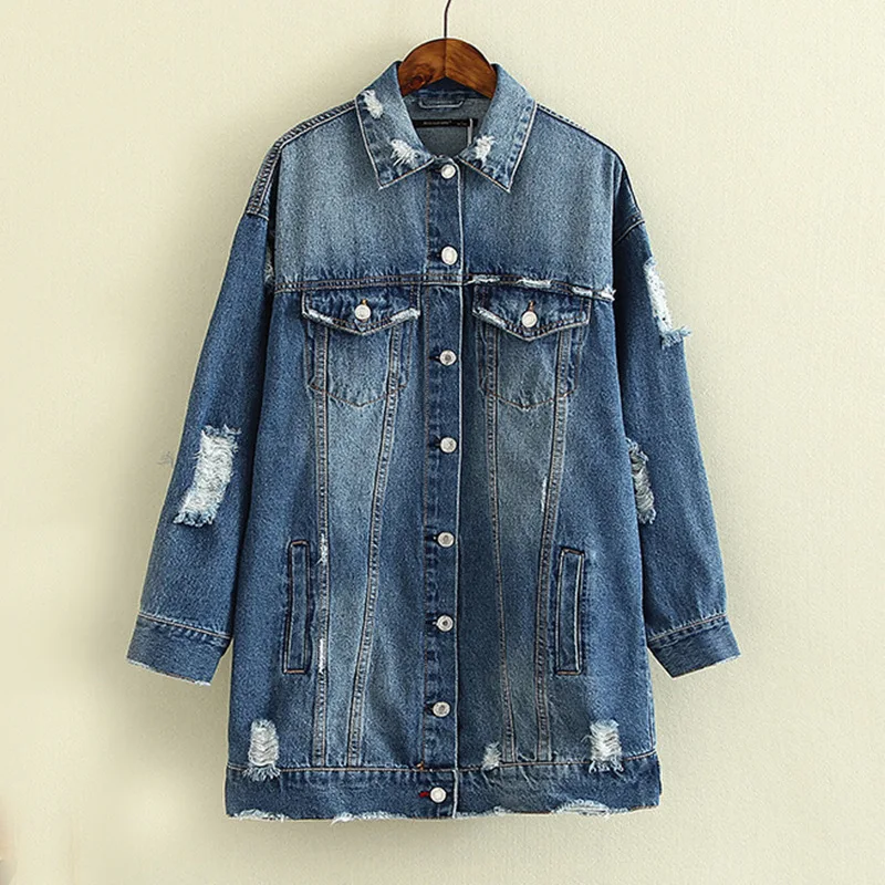 Fashion Custom Hot Sales Embroidery Jackets Black Sleeveless Plus Size Print Denim Vest Jacket Men