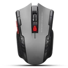2019 High Quality Personalized Custom Logo Wireless Mouse , 2.4Ghz USB Gaming Mouse