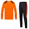 Wholesale Custom Latest Sublimation Logo Printing New Model Men Sport Shirt Full Set Uniform Football Jersey Designs